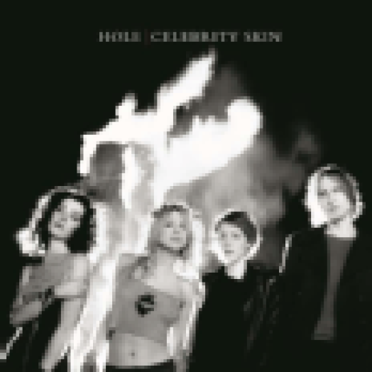 Celebrity Skin LP