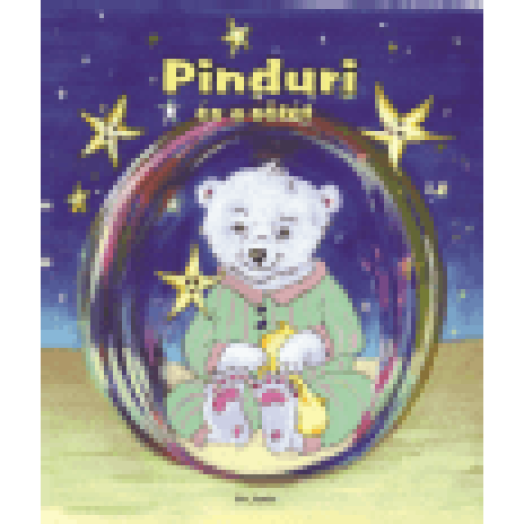 Pinduri és a sötét