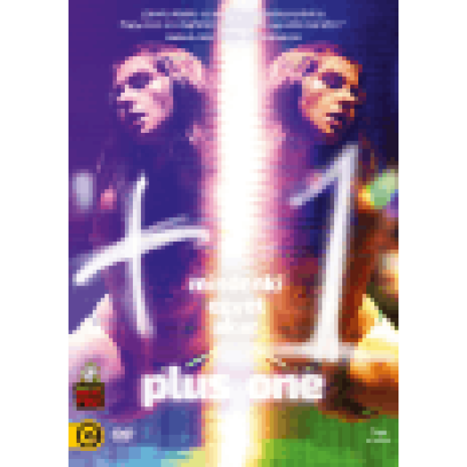 +1 DVD