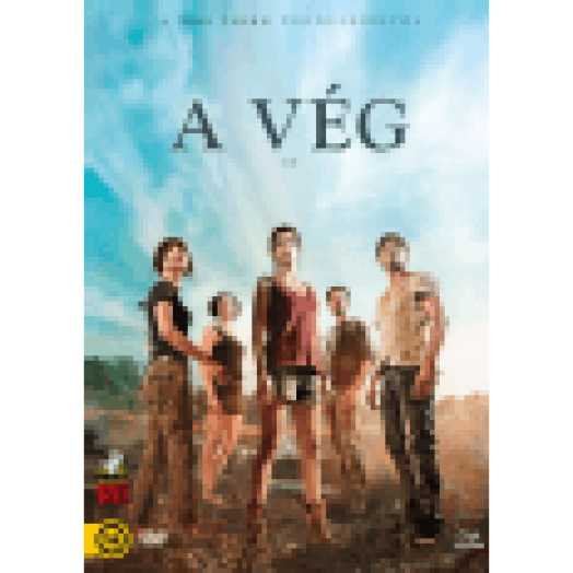 A vég DVD