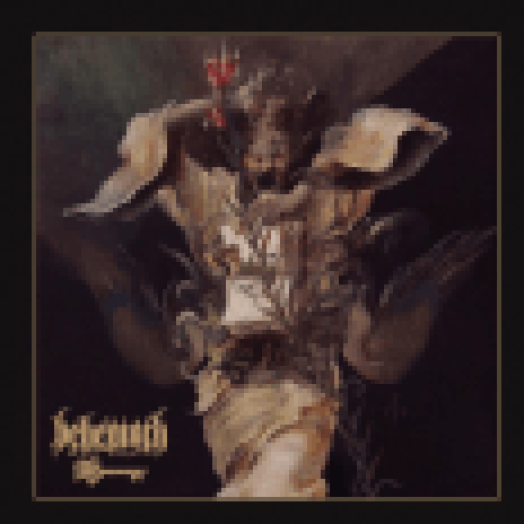 The Satanist CD+DVD