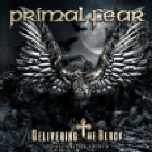 Delivering The Black (Deluxe Edition) CD+DVD