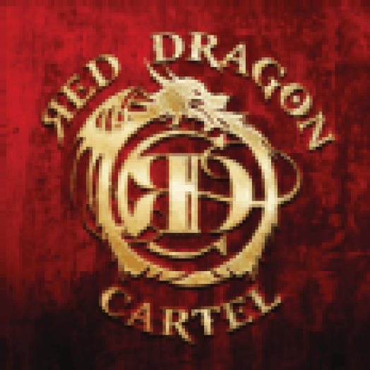 Red Dragon Cartel CD