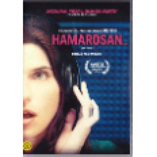 Hamarosan... DVD
