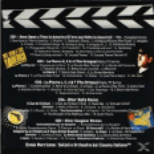 Complete Mafia Gangster Movies CD