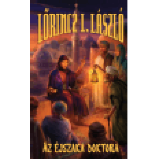 Az éjszaka doktora