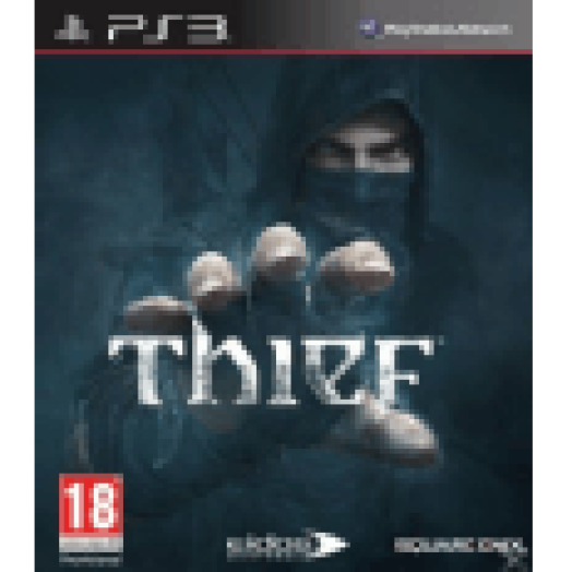 Thief PS3