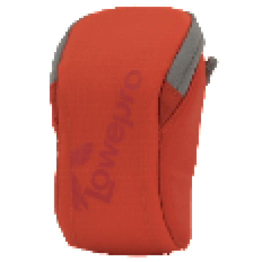 Dashpoint 10 narancs fényképezőgép tok