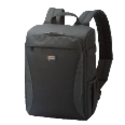 Format Backpack 150 fekete fotós hátizsák