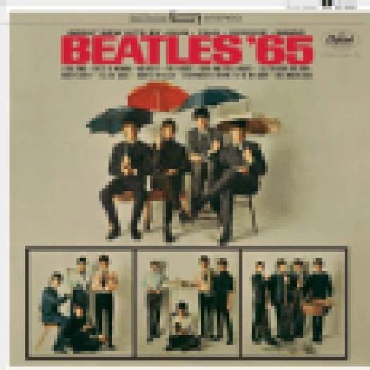 Beatles '65 CD