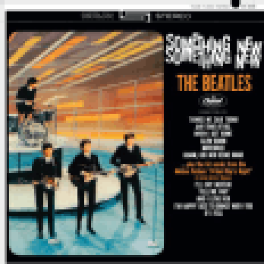 Something New CD