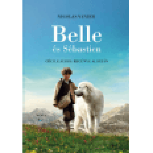Belle és Sebastien