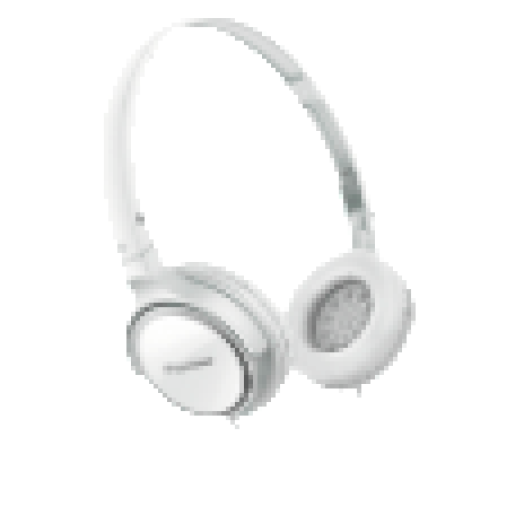 SE-MJ512-W fejhallgató