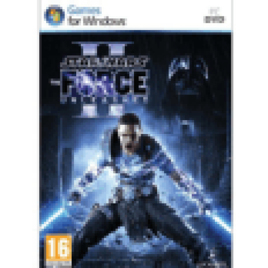 Star Wars: The Force Unleashed 2 PC