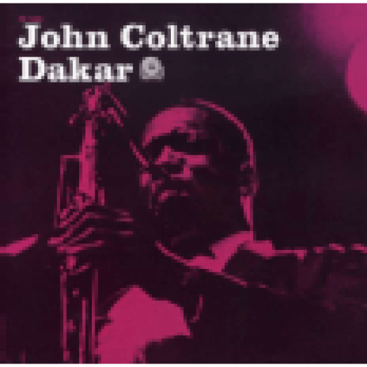 Dakar CD
