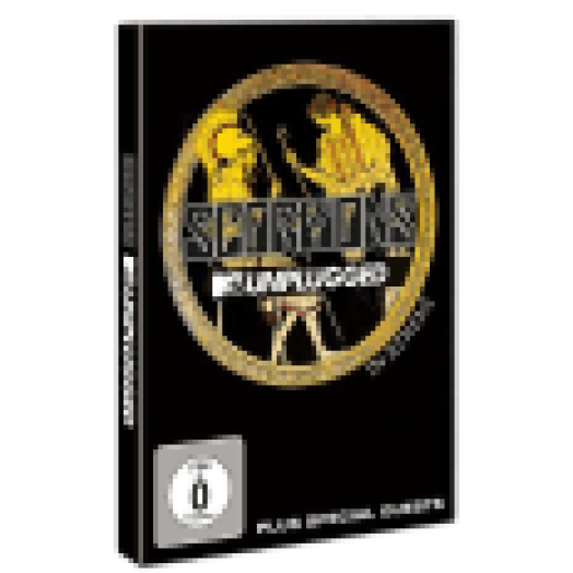 MTV Unplugged in Athens DVD