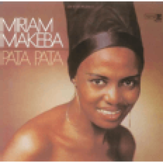 Pata Pata LP