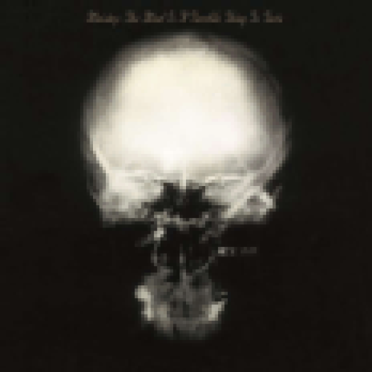 The Mind Is A Terrible Thing To Taste LP