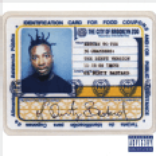Return To The 36 Chambers LP