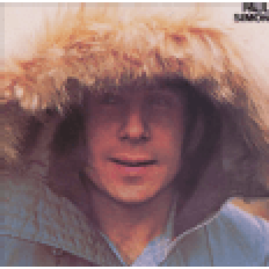 Paul Simon LP