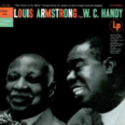 Plays W. C. Handy LP