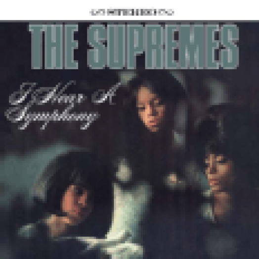 I Hear A Symphony LP