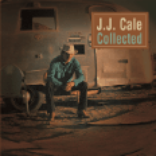 Collected LP