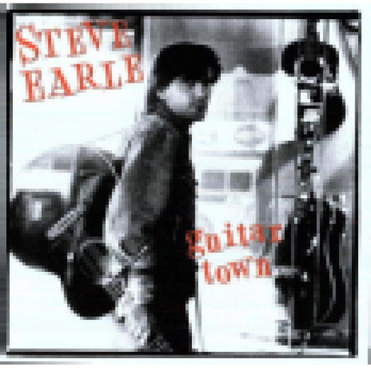 Guitar Town LP
