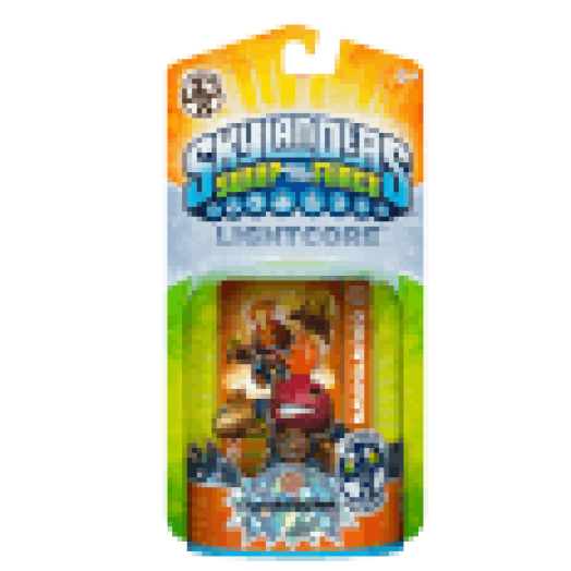 Skylanders Swap Force Lightcore Countdown (játékfigura)