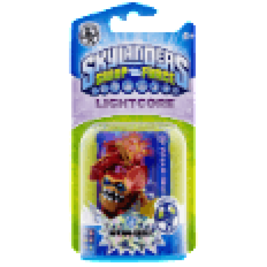 Skylanders Swap Force Lightcore Wham-Shell (játékfigura)