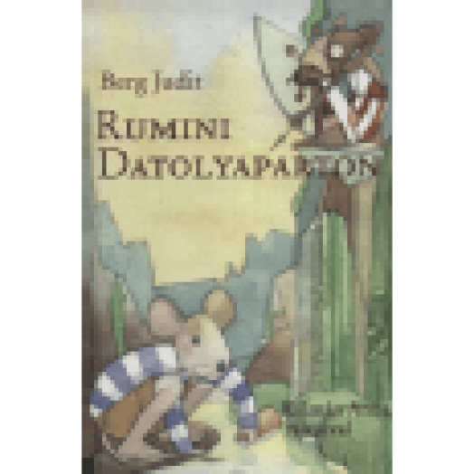 Rumini Datolyaparton