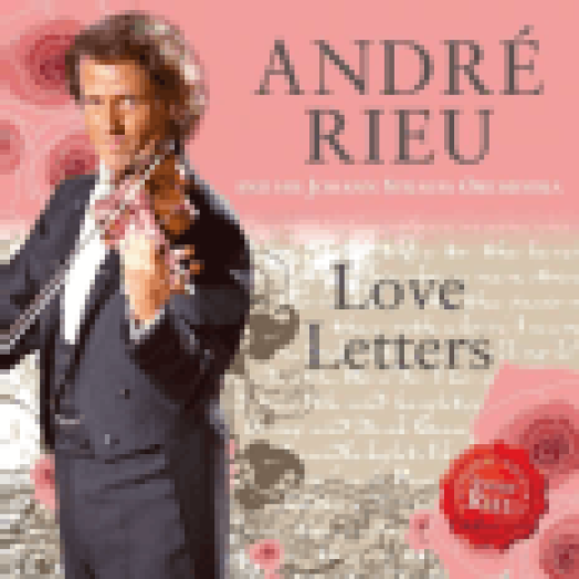 Love Letters CD