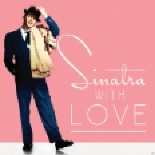 Sinatra, With Love CD