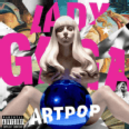 Artpop LP