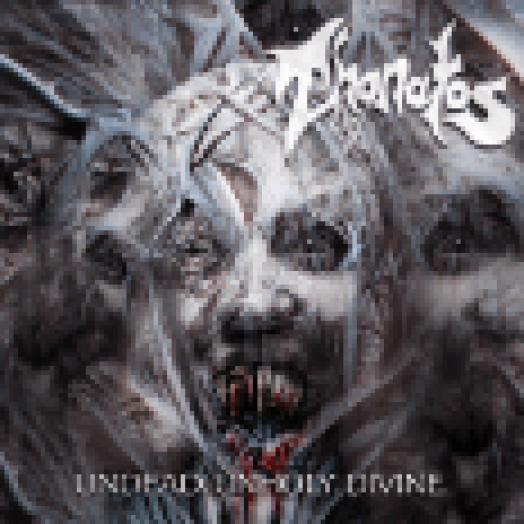 Undead. Unholy. Divine. (Reissue) CD