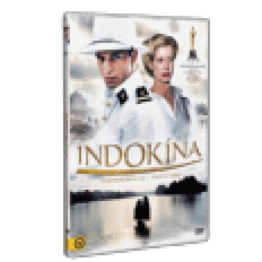 Indokína DVD