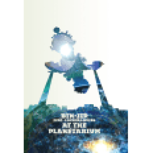 Bin-Jip feat. Glowing Bulbs at the Planetarium DVD