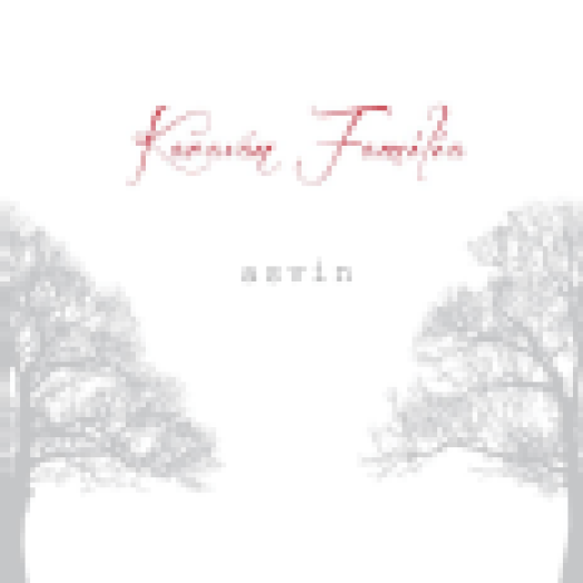 Asvin CD