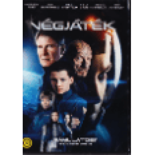 Végjáték DVD