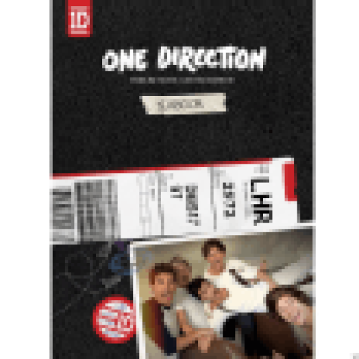 Take Me Home (Deluxe Yearbook Edition) CD