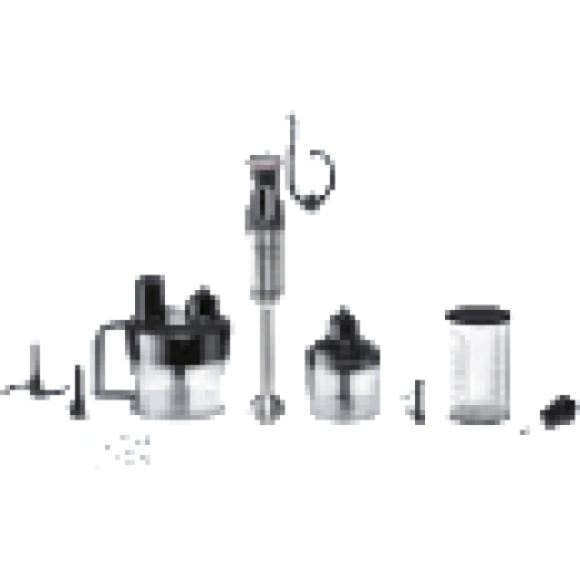 MSM88190 botmixer szett
