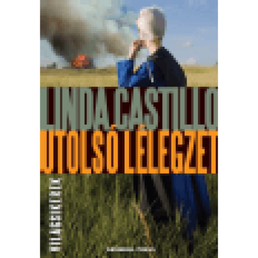 Utolsó lélegzet