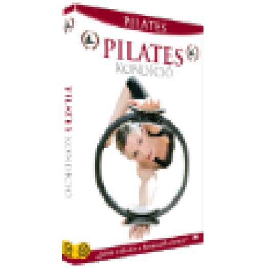 Pilates - Kondíció DVD