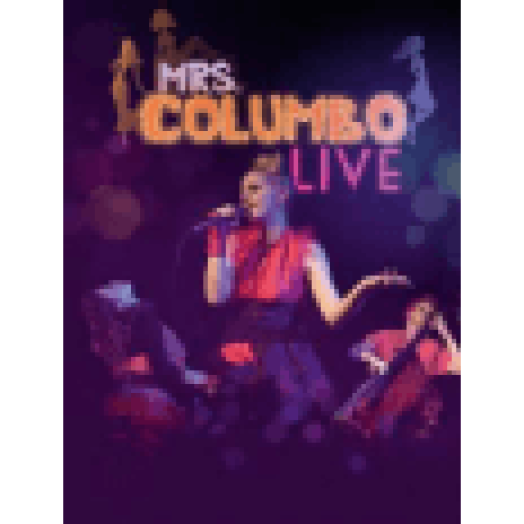 Live DVD
