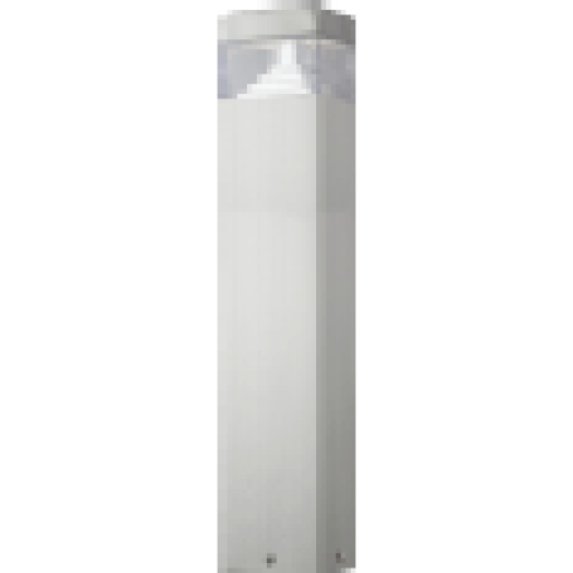8250 Genf, kültéri lámpa, LED 6,5W, rozsdamentes acél