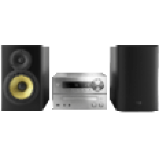 BTD 7170 DVD/NFC/BT micro hifi
