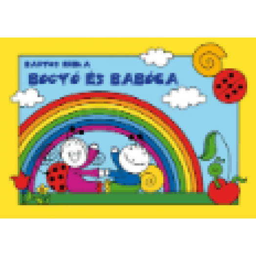 Bogyó és Babóca