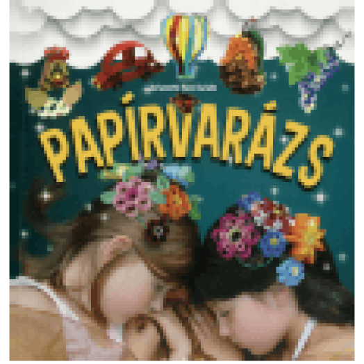 Papírvarázs