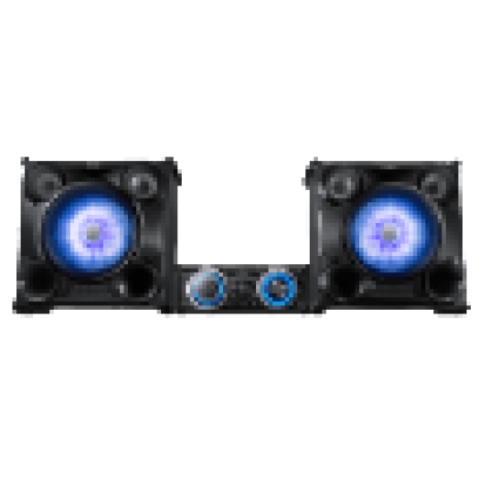 MX-HS 8000 micro hifi