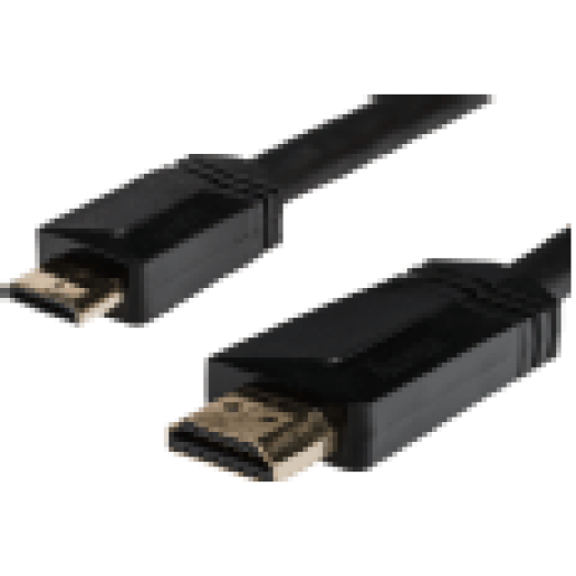 122119 HighSpeed HDMI - Mini HDMI kábel, 1,5m